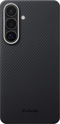 Pitaka Edge Case Samsung Galaxy S26+ Black/Grey
