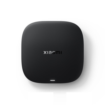 Xiaomi TV Box S (3rd Gen) EU