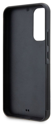 Guess Hard Case 4G Samsung A34 5G, Grey