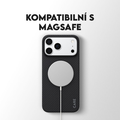 PG CARE Apple iPhone 18 Pro/17 Pro Discovery