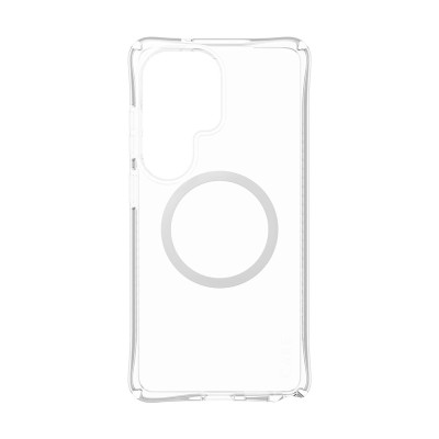 PanzerGlass CARE Galaxy S26U Samba čirý/bílý Qi