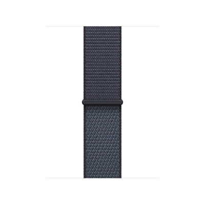 Apple 42mm Anchor Blue Sport Loop
