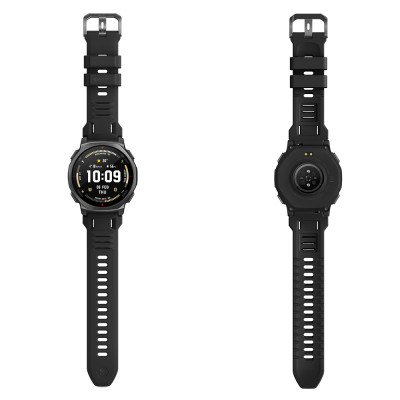 Amazfit T-Rex 3 Pro 44mm Tactical Black