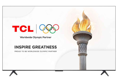 55" TCL 55Q6C 4K QD-MiniLED 144Hz SMART Google TV
