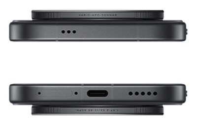 Vivo X500 Pro 12+256GB Moonlit Black