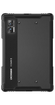 Doogee R08 256/6GB LTE Classic Black