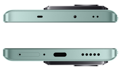 Xiaomi 13T Pro 512+12GB zelená