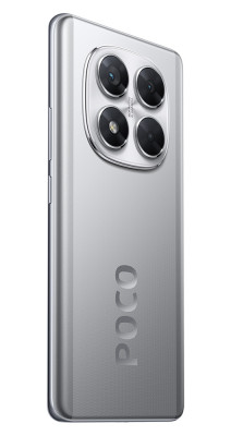 POCO X7 512+12GB Silver