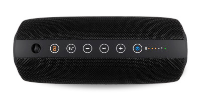 Niceboy RAZE 3 Titan BT reproduktor