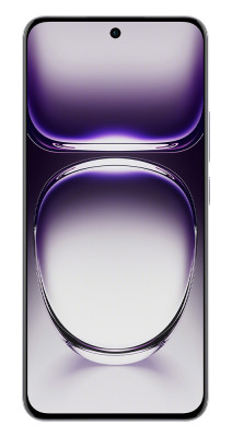 OPPO Reno12 5G 256+12GB Astro Silver