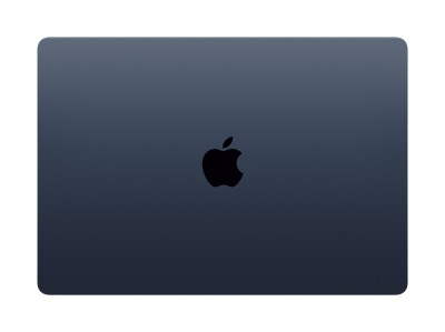 MacBook Air 15" M3 8-CPU/8-GPU/16GB/256GB/CZ/MID