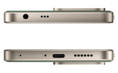 POCO C95 Pro 256+8GB Green