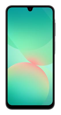 Samsung Galaxy A26 5G 6+128GB Black