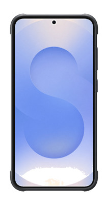 Samsung Rugged Case Galaxy S25+, Black