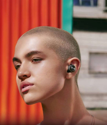 Bowers & Wilkins Pi5 S2 Cloud Grey