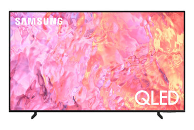 65" 4K QLED TV Samsung QE65Q60CAUXXH