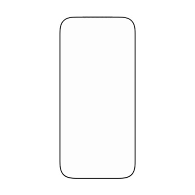 PG 3D Endless Apple iPhone 18 Pro/17 Pro FastFit