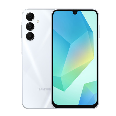 Samsung Galaxy A16 5G 4+128GB Light Gray