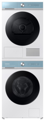 Pračka Samsung Bespoke WW11BB944DGMS7 QuickDrive