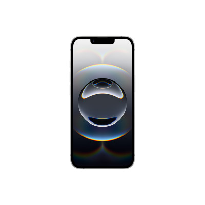 iPhone 16e 256GB White