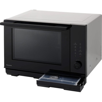 Panasonic Komb. mikrovlnná trouba NN-DS59NMETG