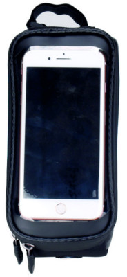 SWISSTEN vodotěsné pouzdro na kolo - XXL