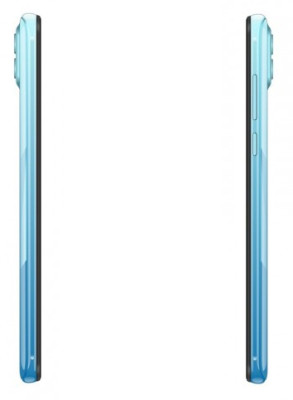 Aligator FIGI NOTE1 64GB Sky Blue