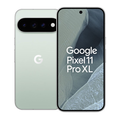 Google Pixel 11 Pro XL 16GB/512GB Fog