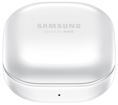 Samsung Galaxy Buds Live, Mystic White