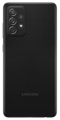 Samsung A725 Galaxy A72 LTE 128GB Black