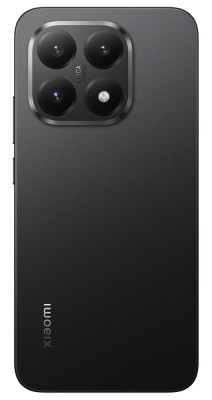 Xiaomi 15T 256+12GB Black