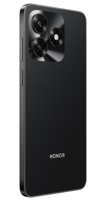 HONOR X5c Plus 64+4GB Midnight Black