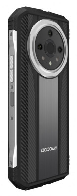 Doogee V31 GT 5G 256+12GB DS Moonlight Silver