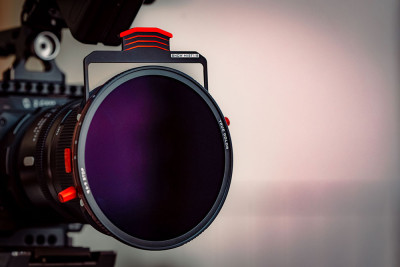 FREEWELL K2 Diffusion Snow Mist 1/8 Filter