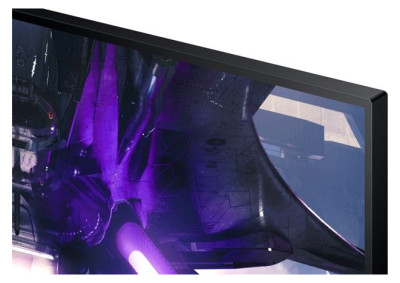 24" Samsung Odyssey G32A LS24AG320NUXEN