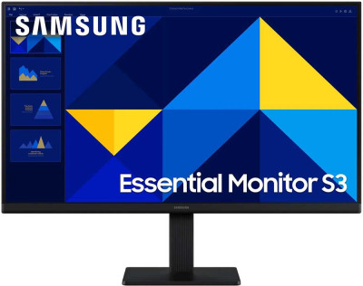 24" Essential Monitor S3 (S30GD)