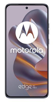 Moto EDGE 60 Neo 256+12GB PANTONE Grisaille(Gray)