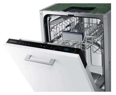 Samsung DW50R4060BB/EO Vestavná myčka nádobí