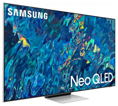 75" 4K Neo QLED TV Samsung QE75QN95BATXXH