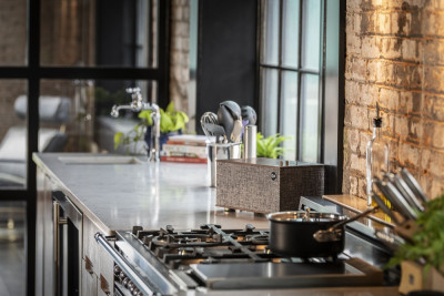 Klipsch The Three II Walnut