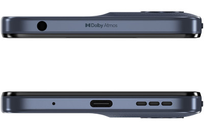 Motorola Moto E15 64+2GB DS Denim Blue