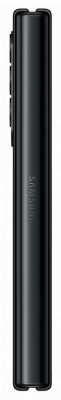 Samsung F926 Galaxy Z Fold3 5G 512GB Black
