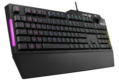 ASUS TUF Gaming K1 - US