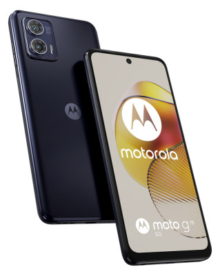 Motorola Moto G73 5G 256+8GB Midnight Blue