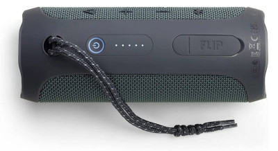JBL Flip Essential 2 Black