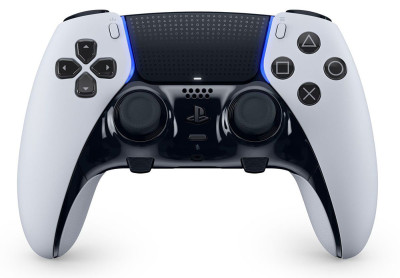 PlayStation 5 DualSense EDGE