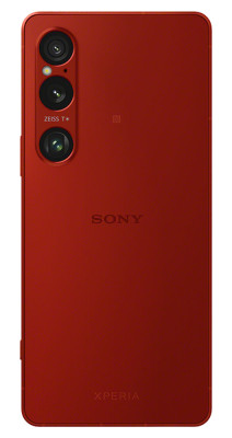 SONY Xperia 1 VI 12+512 Scarlet