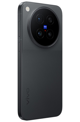 Vivo X500 Pro 12+256GB Moonlit Black