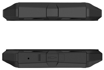 Doogee V30T 5G 256+12GB DS Marble Black