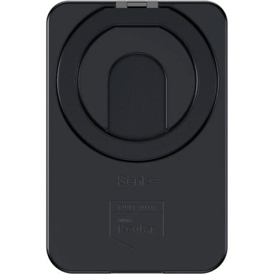 Benks ArmorGo Wallet stand Aurora